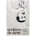 El infierno de Dante - Dante Saganías. La Ruda Macho, [Buenos Aires], 2 al 15 de junio