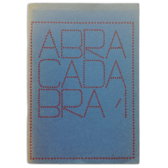 Abracadabra 1 - 1977