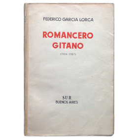 Romancero gitano (1924-1927)
