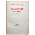 Romancero gitano (1924-1927)