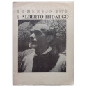 Homenaje vivo a Alberto Hidalgo