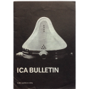 ICA Bulletin No. 160 July 1966