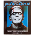 Cirugia Plastica. Konzepte zeitgenössischer Kunst Chile 1980-1989