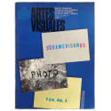 Artes Visuales. Revista trimestral. Número / Number 14 - Verano / Summer 1977