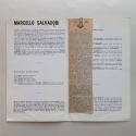 Marcello Salvadori - Optical Traces and Mobile Objects. Signals London, April to May 1965