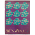 Artes Visuales. Revista trimestral. Número 2 - Primavera de 1974