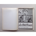 Noguera - La Fotocòpia com a Obra-Document. La Sala Vinçon, Barcelona, 1 al 25 de octubre de 1975