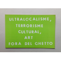 "FPDM" Fills Putatius de Miró - Tarjetas de arte postal