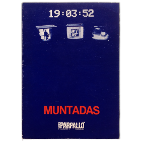 Muntadas - Treballs recents. Sala Parpalló, València, novembre-decembre 1983