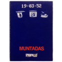 Muntadas - Treballs recents. Sala Parpalló, València, novembre-decembre 1983