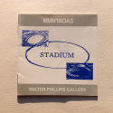 Muntadas - Media Stadium. IVAM, Col·lecció Centre del Carme, Valencia, [1992]