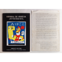 Archivo documental Fundación Joan Miró (1975-1986)