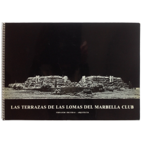 Las Terrazas de Las Lomas del Marbella Club - Fernando Higueras, Arquitecto