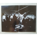 Hermann Nitsch - Action 48. Galerie Stadler, Paris, 1975