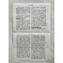 Boletín Informativo del C.R.E.C./Xico, Enero 1977 - Número I - Volumen I