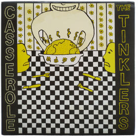 The Tinklers - Casserole
