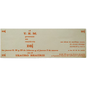 El T.E.M. presenta un concierto zaj. Teatro Beatriz, [Madrid], febrero-marzo [1967]