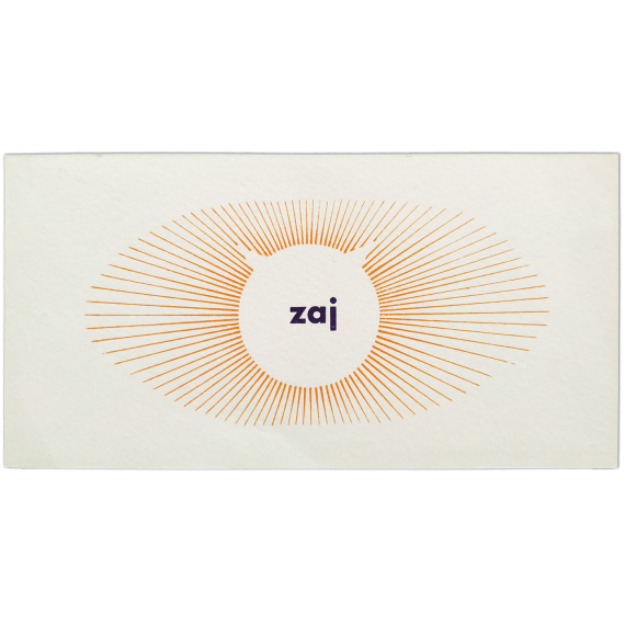 "Zaj". Madrid, 9 de mayo de 1970