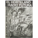 El Hortelano + Radio Futura. "La Estatua del Jardín Botánico"
