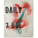 Daily Bul n° 7 : Bah Wet !