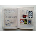 Cuaderno "Proyectos" - Grupo Escombros