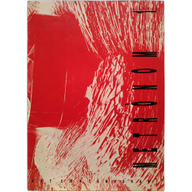 Metrònom Art Contemporani. Núm. 1 - segona època - octubre 1987