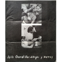 Luis Gordillo: dibujos y fotos. Galería Buades, [Madrid], del 9 al 31 de enero [1975]