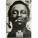“The Black House”, an exhibition of photographs by Colin Jones. The Photographers’ Gallery, London, May 4th to June 4th, 1977