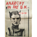 Anarchy in the U. K. - Sex Pistols