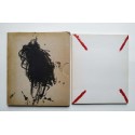 Antoni Tàpies: Paintings, Collages, and Works on Paper 1966-1968. Martha Jackson Gallery, New York, november 2-30, 1968