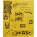 Mail Art '84 - "Summer Smiles / Summer Dreams". La Mirada Community Services, CA, U.S.A., June 15 - 24, 1984