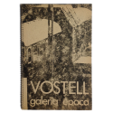 Vostell. “El huevo” (environment). Documenta 6 – documentation
