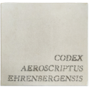 Codex Aeroscriptus Ehrenbergensis