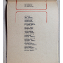 Libro Internacional. International Book. Livre Internationale (1976, 1977, 1978-1980). Nos. 1, 2 y 3