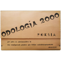 Odología 2000. Poesía