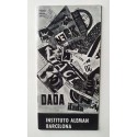 Dada internacional 1916-1966. Museo de Arte Moderno, Barcelona, Febrero-Marzo 1973