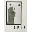 Open. Numéro 1, Fèvrier 1967