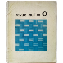 Revue Nul - 0, no. 4