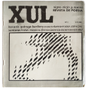 XUL. Signo viejo y nuevo. Revista de literatura, nº 3 - Diciembre 1981