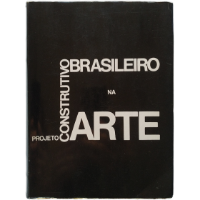 Projeto Construtivo Brasileiro na Arte (1950-1962)