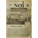 NOI Nuevo Orden Informativo. Caracas, No. 2, Septiembre 1991
