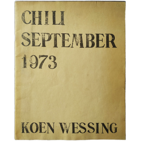 Chili September 1973