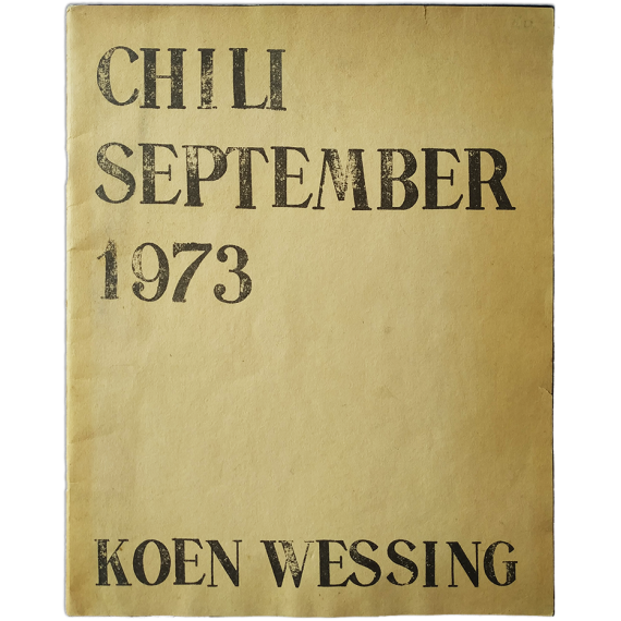 Chili September 1973
