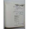 Yaacov Agam. Marlborough-Gerson Gallery, New York, May-June 1966