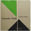 Poemas visuales - Clemente Padín