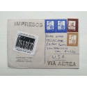 Tarjeta postal - Clemente Padín
