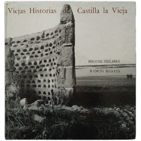 Viejas historias de Castilla La Vieja