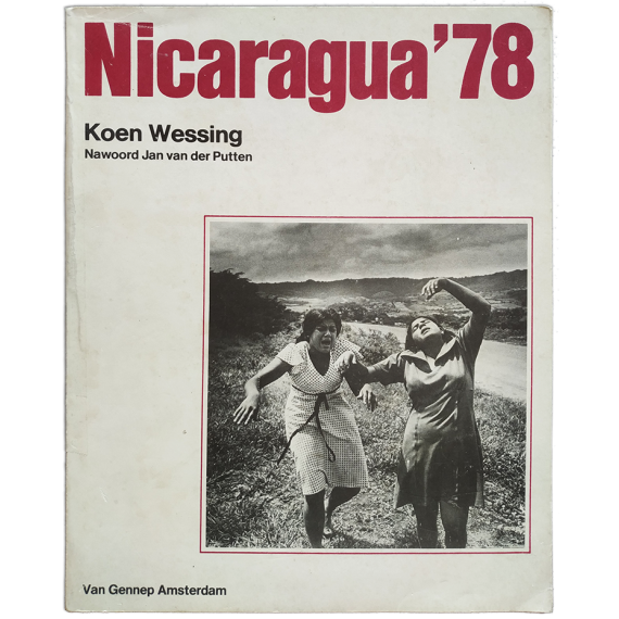 Nicaragua '78