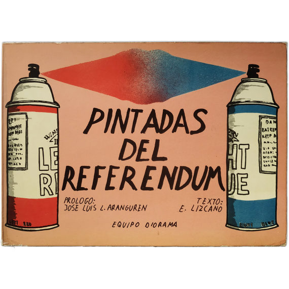 Pintadas del Referendum