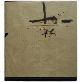 Antoni Tàpies. Boiseries, Papiers, Cartons et Collages (Collection Sala Gaspar)